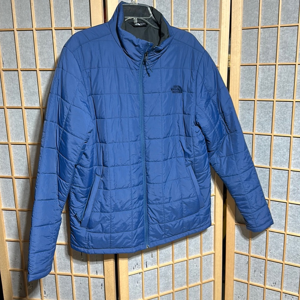 The North Face Harway Jacket TNF Navy Blue M Large